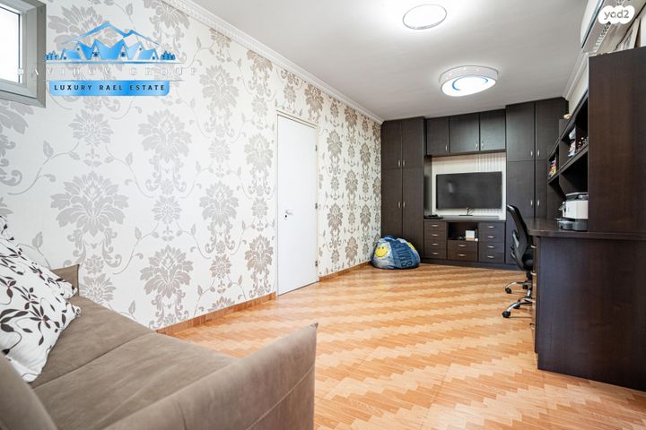 דופלקס, חולון