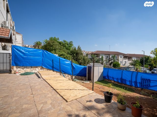 דירת גן, הגלבוע 9, אריאל