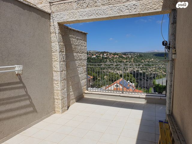 בית פרטי/ קוטג', קרני שומרון