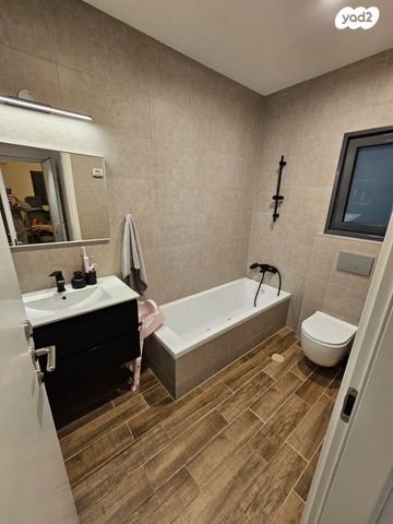 דירת גן, נחל קדרון 40, פארק הנחל, באר שבע