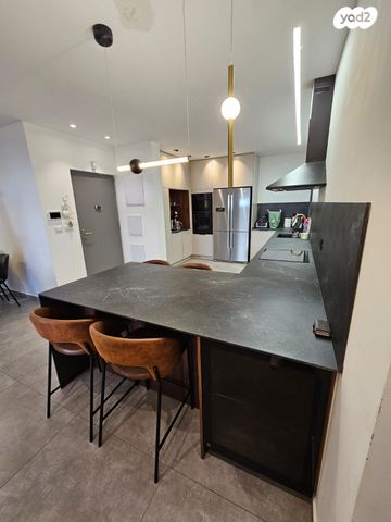 דירת גן, נחל קדרון 40, פארק הנחל, באר שבע