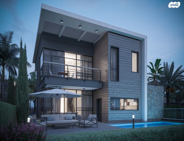 בית פרטי/ קוטג'