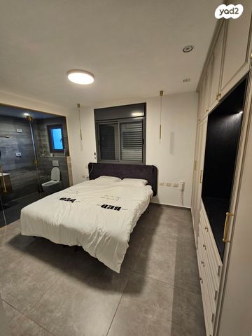 דירת גן, נחל קדרון 42, פארק הנחל, באר שבע