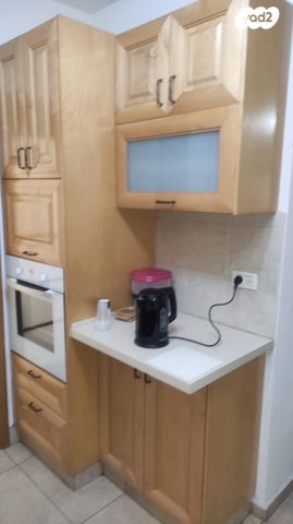 דירה, הדר גנים, פתח תקווה