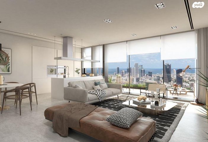 דירה, וינגייט, יד אליהו, תל אביב יפו