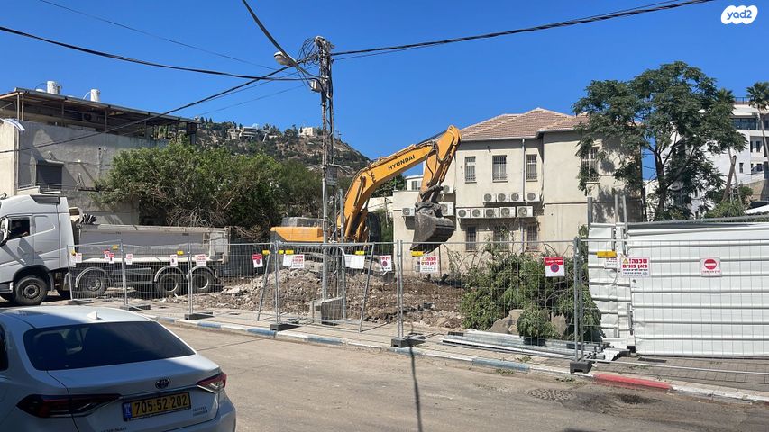 דירה, בת גלים, חיפה