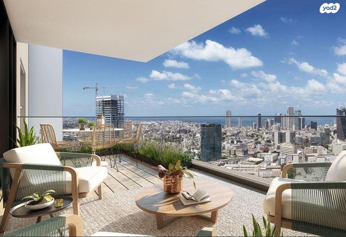 דירה, וינגייט, יד אליהו, תל אביב יפו