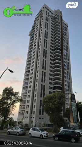 דירה, הדקל, רובע א', אשדוד