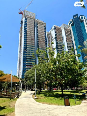 דירה, וינגייט 1, יד אליהו, תל אביב יפו