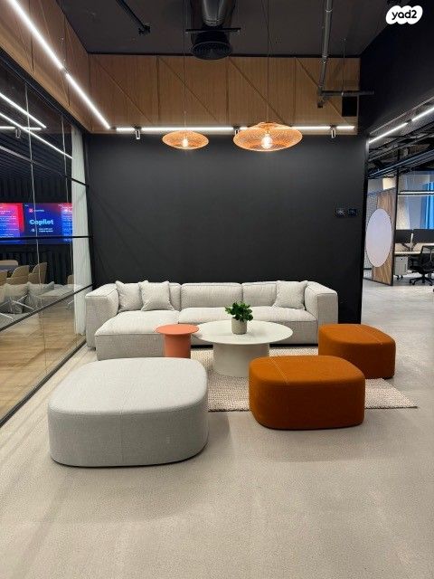 משרדים, רעננה