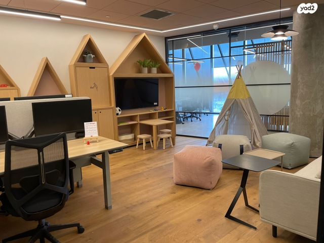 משרדים, רעננה