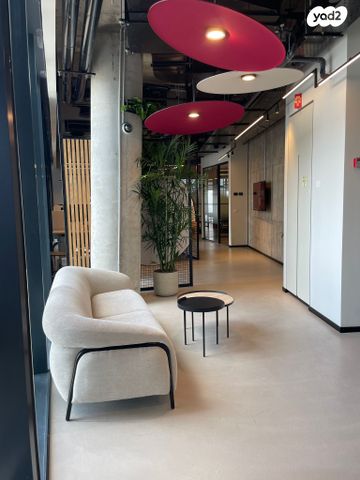 משרדים, רעננה