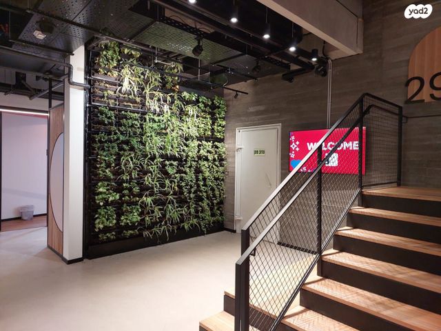 משרדים, רעננה