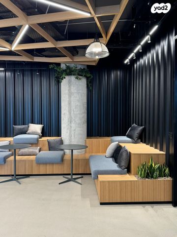 משרדים, רעננה