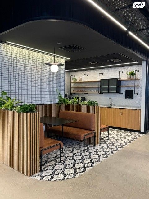 משרדים, רעננה