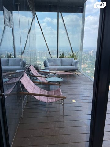 משרדים, רעננה