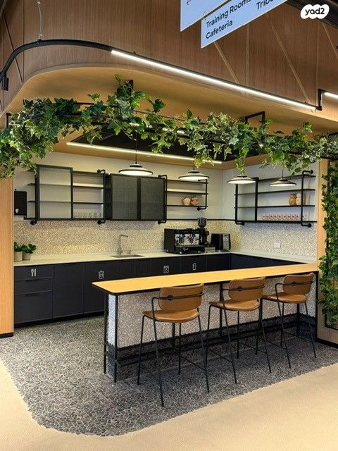 משרדים, רעננה