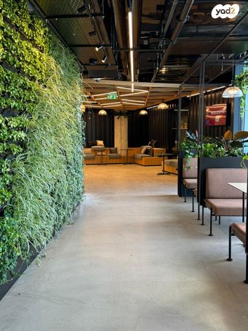 משרדים, רעננה