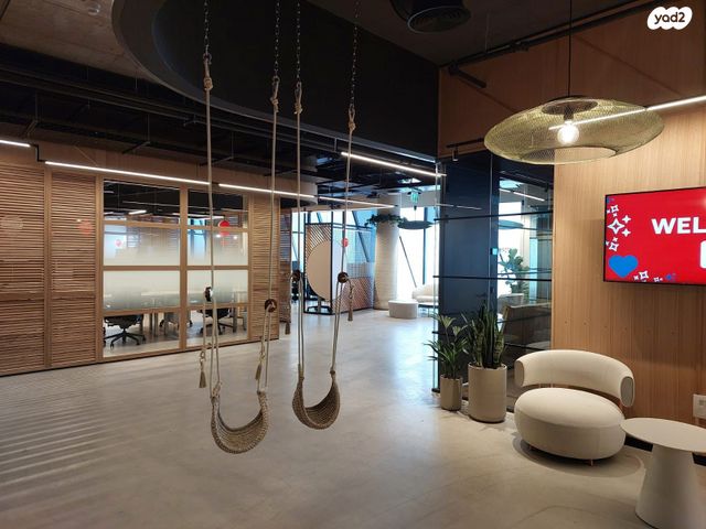 משרדים, רעננה