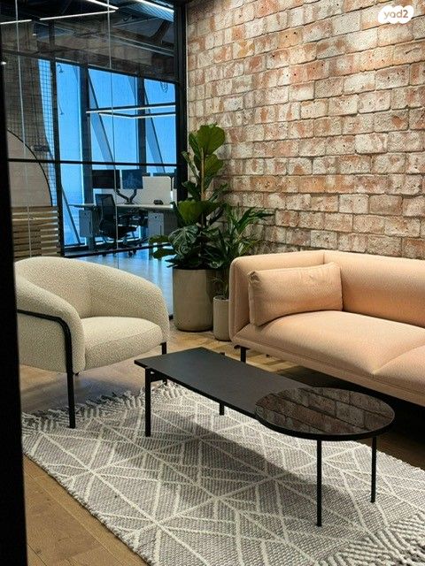 משרדים, רעננה