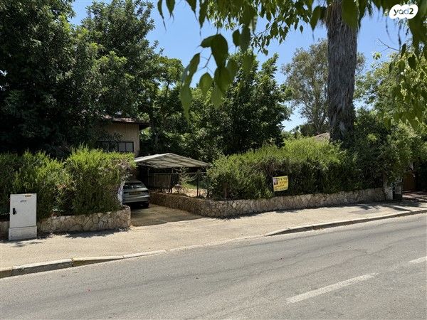 משק חקלאי/ נחלה, סביון