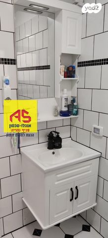 דופלקס, לוי אשכול 31, גבעת אוסישקין, נהריה