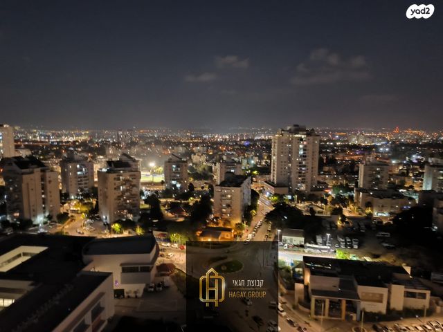 דירה, משה לוי 3, נאות שמיר, רמלה