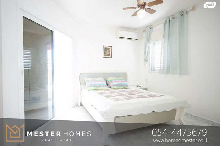 דופלקס, הדקל, בני עי"ש