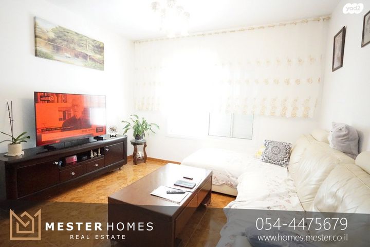 דופלקס, הדקל, בני עי"ש