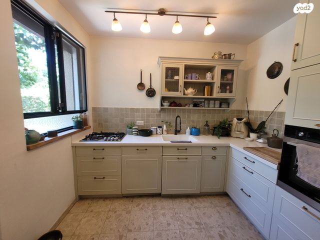 בית פרטי/ קוטג', בת חפר