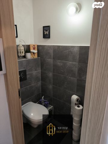 דירה, משה לוי 3, נאות שמיר, רמלה