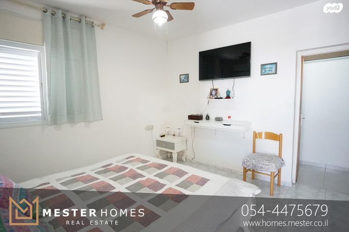 דופלקס, הדקל, בני עי"ש