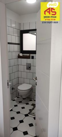 דופלקס, לוי אשכול 31, גבעת אוסישקין, נהריה