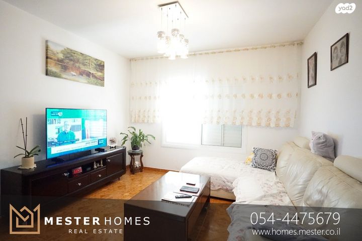 דופלקס, הדקל, בני עי"ש