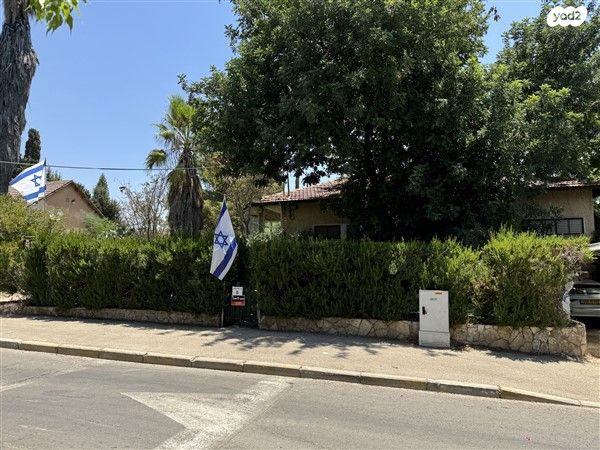 משק חקלאי/ נחלה, סביון