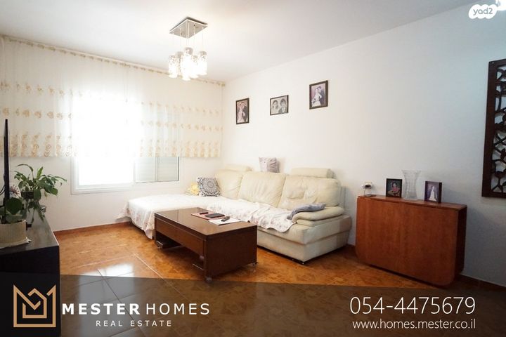 דופלקס, הדקל, בני עי"ש