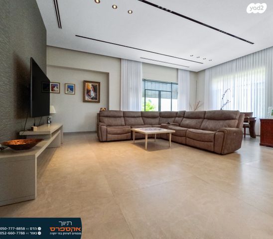 בית פרטי/ קוטג', להבים