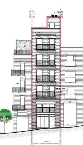 מחנה יהודה - לב העיר