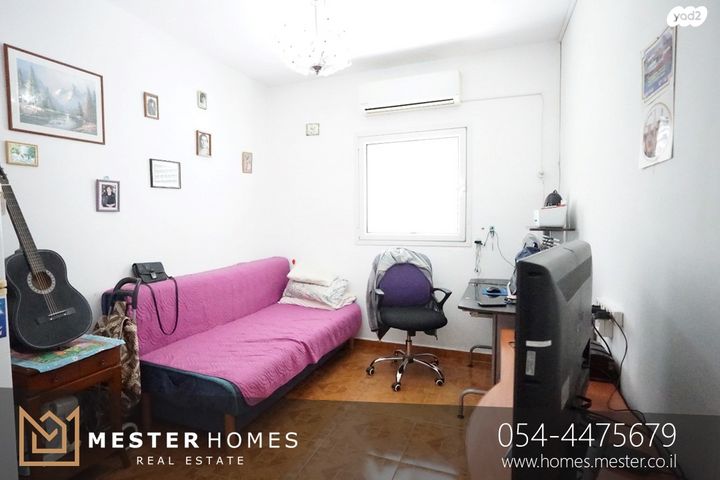 דופלקס, הדקל, בני עי"ש