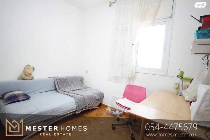 דופלקס, הדקל, בני עי"ש