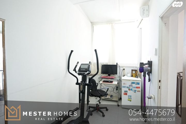 דופלקס, הדקל, בני עי"ש