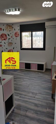 דופלקס, לוי אשכול 31, גבעת אוסישקין, נהריה