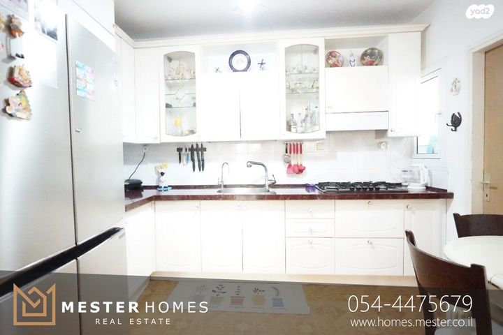 דופלקס, הדקל, בני עי"ש