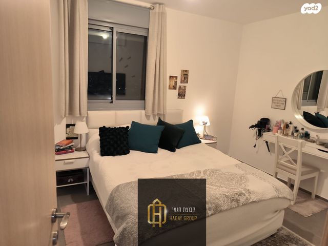 דירה, משה לוי 3, נאות שמיר, רמלה