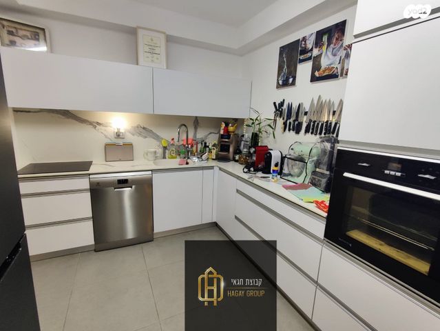 דירה, משה לוי 3, נאות שמיר, רמלה