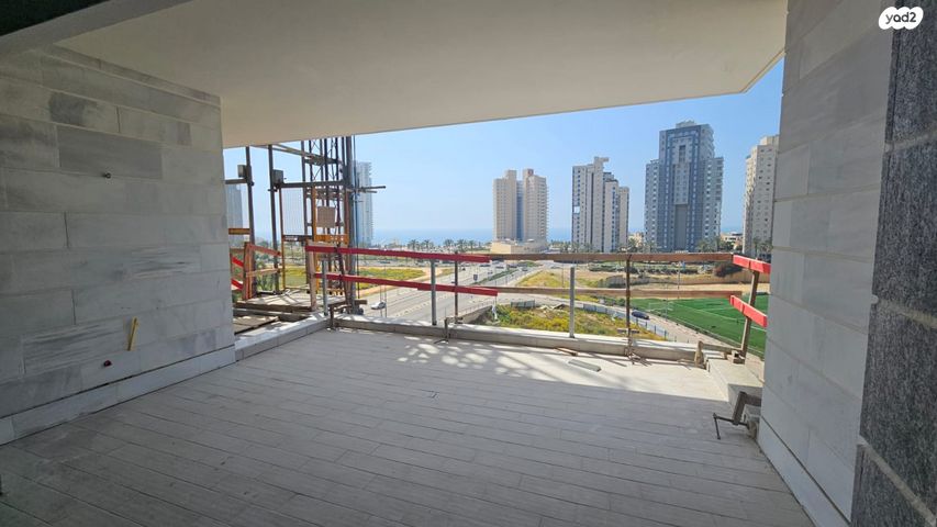 דירה, היהלומן אברהמס, נוף הטיילת, נתניה