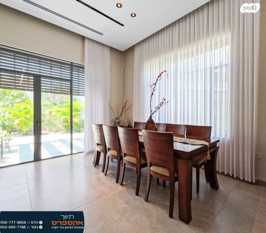 בית פרטי/ קוטג', להבים