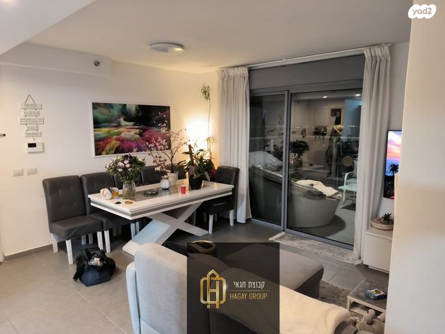 דירה, משה לוי 3, נאות שמיר, רמלה