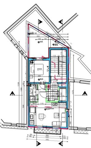 דירה, מחנה יהודה - לב העיר, ירושלים