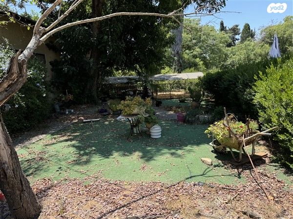 משק חקלאי/ נחלה, סביון